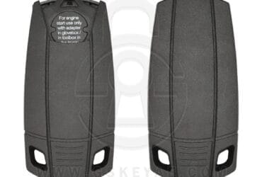 2006-2012 BMW Smart Key Housing / SHELL Replacement for JMA TP00BM-6.RKE