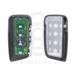 Genuine Changan CS85 Smart Key 4 Button 433MHz S302F280702-0400 3608030-M50-AA