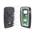 Changan CS85 Smart Key 4 Button 433MHz S302F280702-0400 3608030-M50-AA