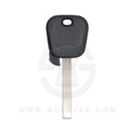 2010-2019 GM Chevrolet GMC HU100 Transponder Key Shell Without Chip (1)