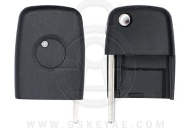 2007-2013 Chevrolet Lumina Caprice Holden Flip Remote Head Key Blade GM45