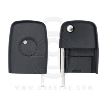 2007-2013 Chevrolet Lumina Caprice Holden Flip Remote Head Key Blade GM45