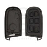 Dodge RAM Smart Remote Key Shell Cover 3+1 Buttons Y159 Blade
