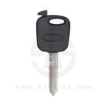 2000-2014 Ford Lincoln Mercury H72 / H74 / FO40R Transponder Key Shell Aftermarket (1)