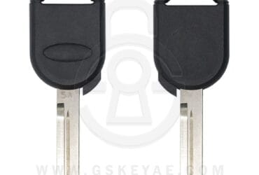 2000-2015 Ford Lincoln Mercury H75 FO40R Transponder Key Shell Aftermarket