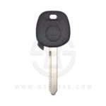 2015-2016 Geely Emgrand BYD56 Transponder Key Shell without Chip Aftermarket (1)