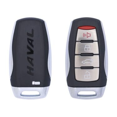 2018-2021 Original Great Wall Haval H6 H2S Smart Key Proximity Remote 4 Button 433MHz 3608700XKZ1DA