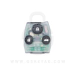 2003-2007 Honda Civic Remote Module 3 Buttons 433MHz N5F-A05TAA 35111-SMG-305 Aftermarket (1)