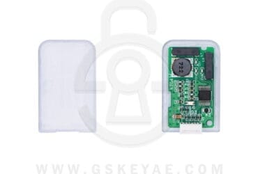 Collecteur de données Keydiy KD pour cloneur de transpondeur KD-X2