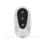 Keydiy KD Universal Smart Proximity Remote Key ZB Series 3 Button Mercedes Benz Type ZB29-3 (1)