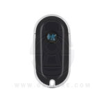 Keydiy KD Universal Smart Proximity Remote Key ZB Series 3 Button Mercedes Benz Type ZB29-3 (2)