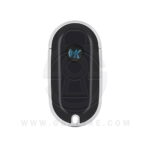 Keydiy KD Smart Proximity Remote Key ZB Series 4 Button Mercedes Benz Type ZB29-4 (2)