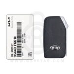 2020 Genuine KIA Cadenza Smart Key Remote 4 Buttons 433MHz 95440-F6610 95440F6610 (OEM) (1)