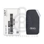 Genuine KIA Cerato Smart Key Remote 4 Buttons 433MHz FE00440 95440-M6600 OEM