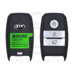 2018-2019 Genuine KIA Sorento Smart Key Remote 3 Button 433MHz 95440-C5600 (OEM)