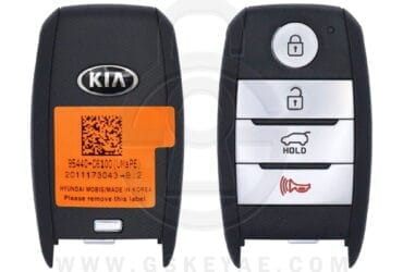 2019-2020 Genuine KIA Sorento Smart Key Remote 4 Button 433MHz 95440-C6100 OEM