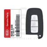 2011-2013 Genuine KIA Sportage Smart Key Remote 3 Button 433MHz 95440-3U000 954403U000 (OEM) (1)