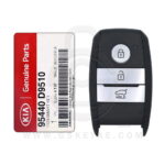 2019-2020 Genuine KIA Sportage Smart Key Remote 3 Button 433MHz 95440-D9510 OEM (1)