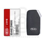2021-2022 Genuine KIA Sportage Smart Key Remote 4 Button 433MHz 95440-D9600 95440D9600 (OEM) (1)