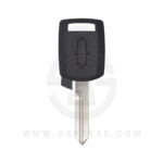 2006-2014 Lincoln Navigator MKX MKZ H75 FO40R Transponder Key Shell Aftermarket (1)