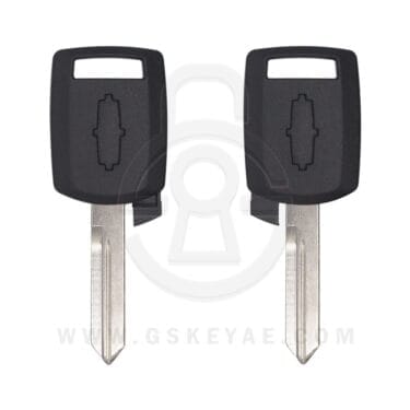 2006-2014 Lincoln Navigator MKX MKZ H75 FO40R Transponder Key Shell Aftermarket