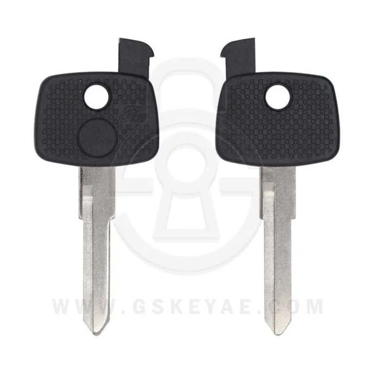 1997-2011 Mercedes Benz Actros Dodge Sprinter YM15 Transponder Key Shell Aftermarket