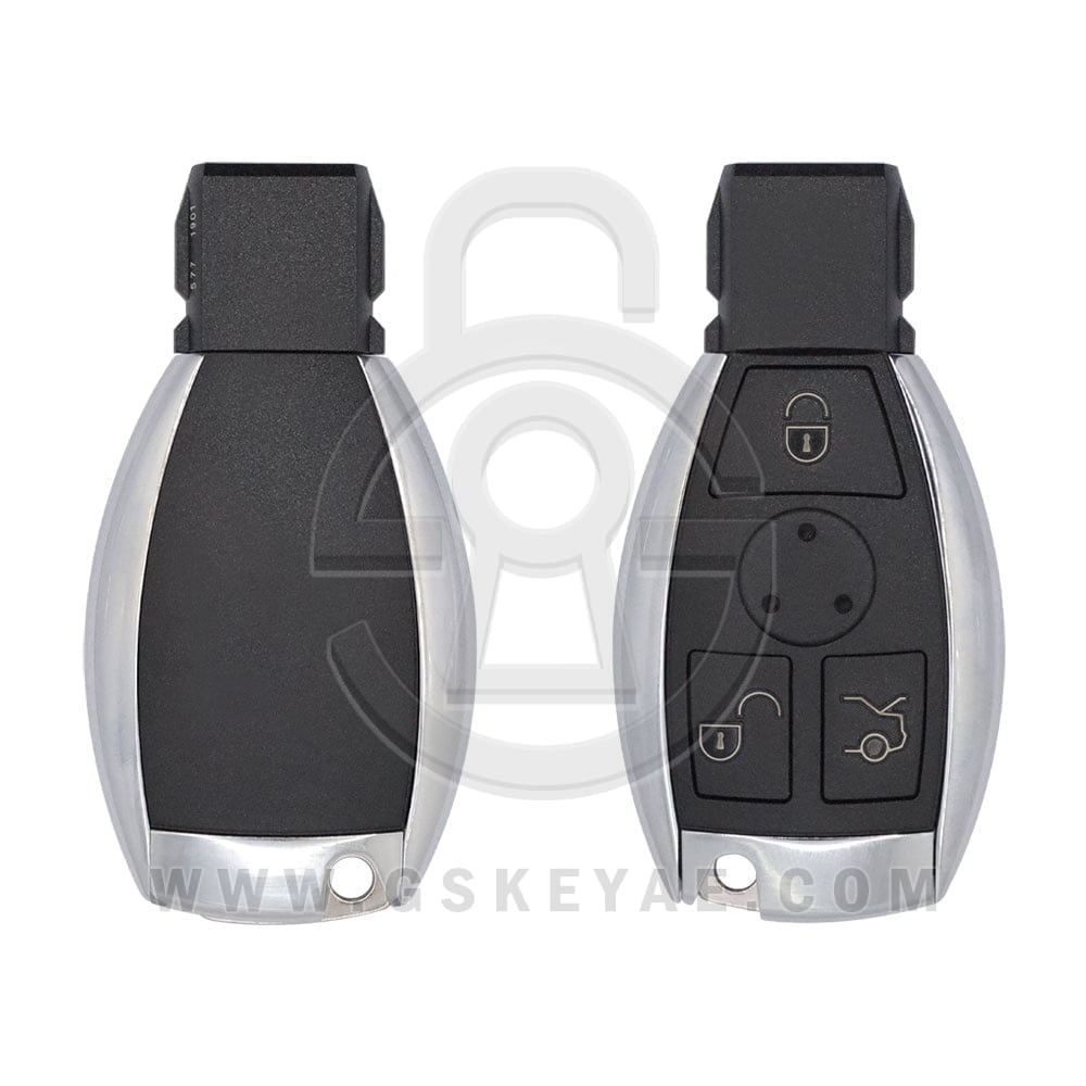 2 Tasten für isuzu d-max fob Zündung Smart Remote Autos chl üssel Shell  Case Caver mit toy43 Blade Ersatz - AliExpress