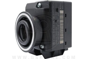 2003-2009 Genuine Mercedes C-Class CLK-Class W209 EZS Ignition Switch Module 209 545 33 08
