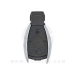 Mercedes Benz Smart Remote Key Shell Cover 2 Button
