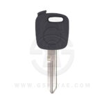 2001-2015 Mercury Ford Lincoln Mazda H75 Transponder Key Shell without Chip Aftermarket (1)