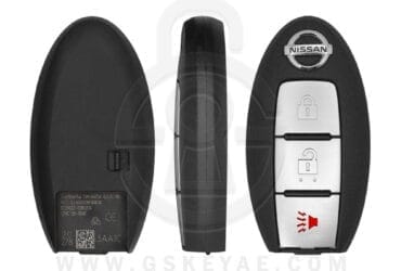 2015-2018 Nissan Murano Pathfinder Smart Key Remote 433MHz 285E3-5AA1C (OEM)