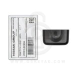 Nissan Qashqai Genuine Smart Head Key Remote Cover Case 285E3-BC40A 285E3BC40A OEM