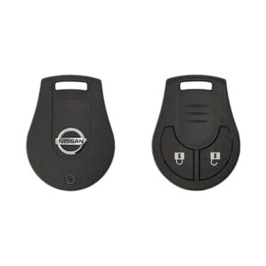 2010-2019 Original Nissan Juke Micra Remote Head Key 2 Button 433MHz CWTWB1U751 H0561-C990D