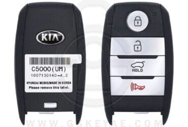 2015-2016 Original KIA Sorento Smart Key Remote 4 Button 433MHz 95440-C5000 Keyless GO