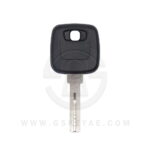 1999-2011 Volvo S66NN / NE66 Transponder Key Shell without Chip Aftermarket (1)