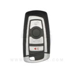 2009-2016 BMW CAS4 F-Series Smart Key Remote 4 Button 868MHz YG0HUF5661 9259721-01 Aftermarket (1)