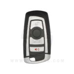 2009-2016 BMW CAS4 FEM 3 / 5 / 7 Series Smart Key Remote 4 Button 433MHz 9266846-02 (1)