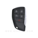 2021-2024 Buick GMC Chevrolet Smart Key Remote 5 Button 433MHz HUFGM2718 P/N 13537956 Aftermarket (1)