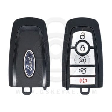 2017-2019 Original Ford Expedition Explorer Smart Key Remote 5 Button 902MHz HS7T-15K601-BD