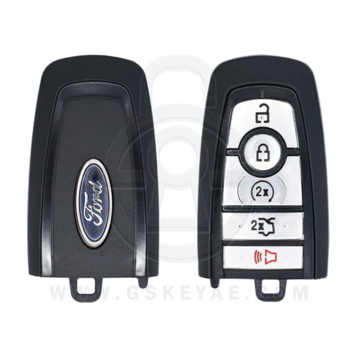 Original Ford Expedition Smart Key 902MHz HS7T-15K601-BD