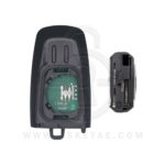 2017-2022 Original Ford Fusion Edge Smart Key Remote 4 Button 315MHz HS7T-15K601-AC (1)