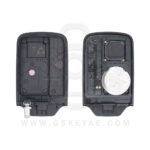 Genuine Honda Accord Smart Key Fob 3 Button 433MHz CWTWB1G0090 72147-TSV-W01 72147-TVA-H0