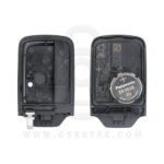 Genuine Honda Civic Smart Key Remote 4 Button 433MHz 72147-TEX-Z012-M1 OEM