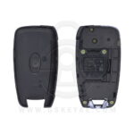 Genuine Hyundai Accent Flip Key Remote 3 Button 433MHz 95430-H6700 (OEM)