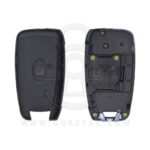Genuine Hyundai Azera Flip Key Remote 3 Button 433MHz 95430-G8100 (OEM)