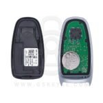 2021 Hyundai Azera Smart Key Remote 4 Button w/ Start 433MHz 95440-G81204X (OEM) (1)