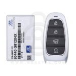2021 Hyundai Azera Smart Key Remote 4 Button w/ Start 433MHz 95440-G81204X (OEM) (2)