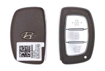 2021 Hyundai Creta Smart Key Remote 3 Button 433MHz AES 6A Chip SYEC3FOB2003 95440-BV000 OEM
