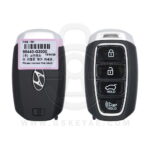 2018-2020 Genuine Hyundai Elantra GT Smart Key Remote 4 Button 433MHz 95440-G3000 (OEM)