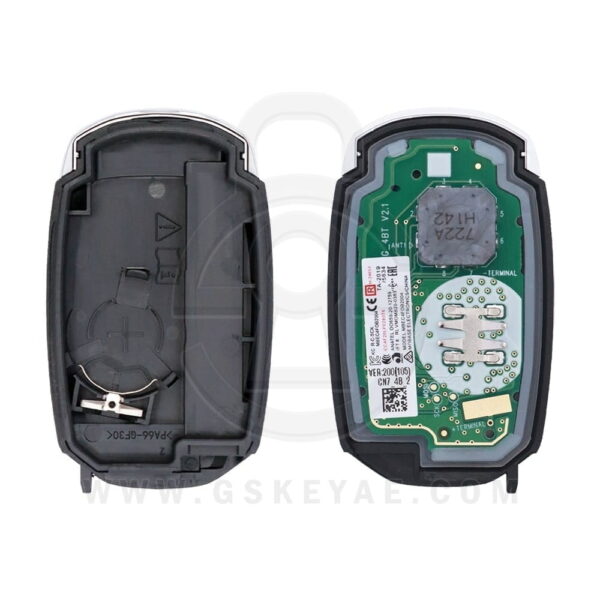 Hyundai Elantra Smart Key Remote 95440-AA200 95440AA200 (OEM)
